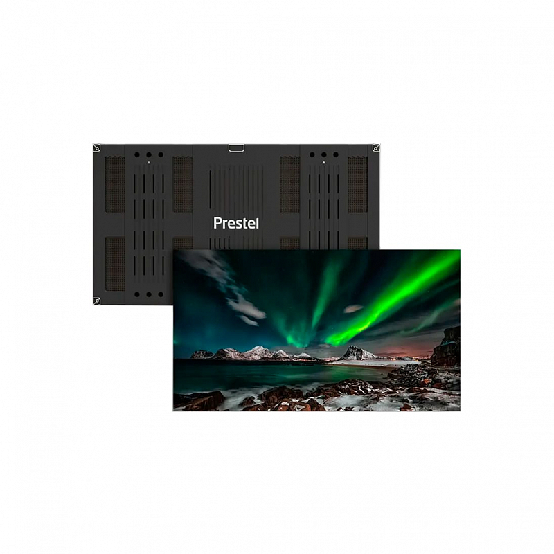 Светодиодный экран SMD 55" 1.89 мм Prestel LED-E5518: купить в Москве